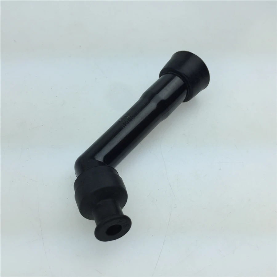 

STARPAD For GN250 motorcycle spark plug cap ignition coil high voltage spark plug cap is mounted on the cylinder head