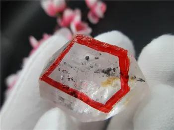 

Top !Rare! Natural Clear Quartz Movable Water Gall Stone Reiki Healing Fengshui Crystal Stones Natural Stone And Minerals
