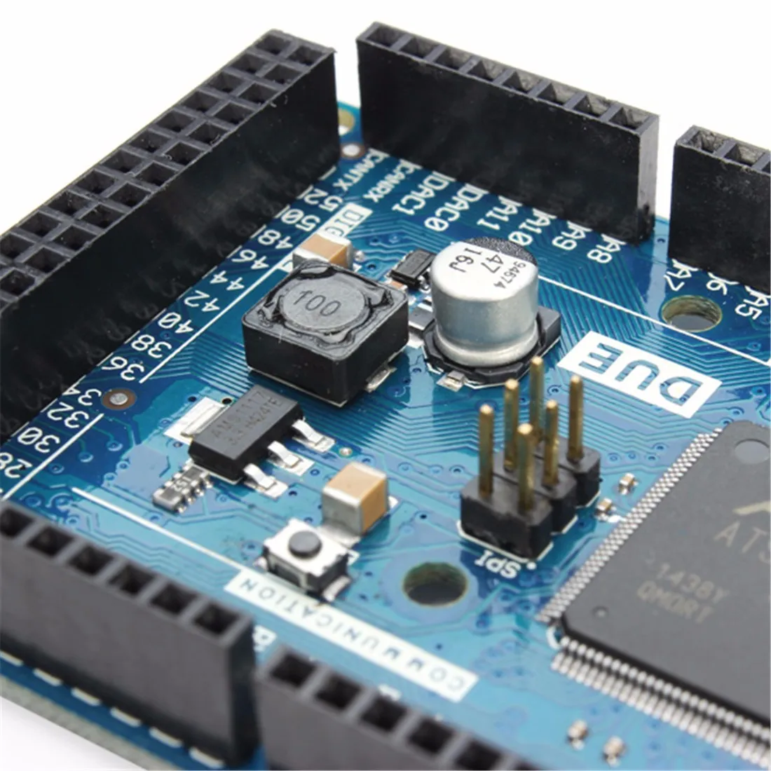 LEORY 1 шт из-за R3 32 бит модуль ARM с USB кабель для Arduino совместимый