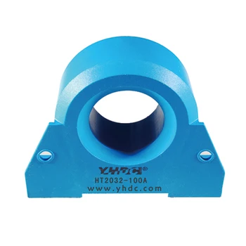 

HT2032 1000A input current, DC:4-20mA output current transducer, current transmitter