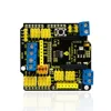 Free shipping! Keyestudio Xbee Sensor Expansion Shield V5 with RS485 Bluebee Interface for Arduino robot car ► Photo 2/6