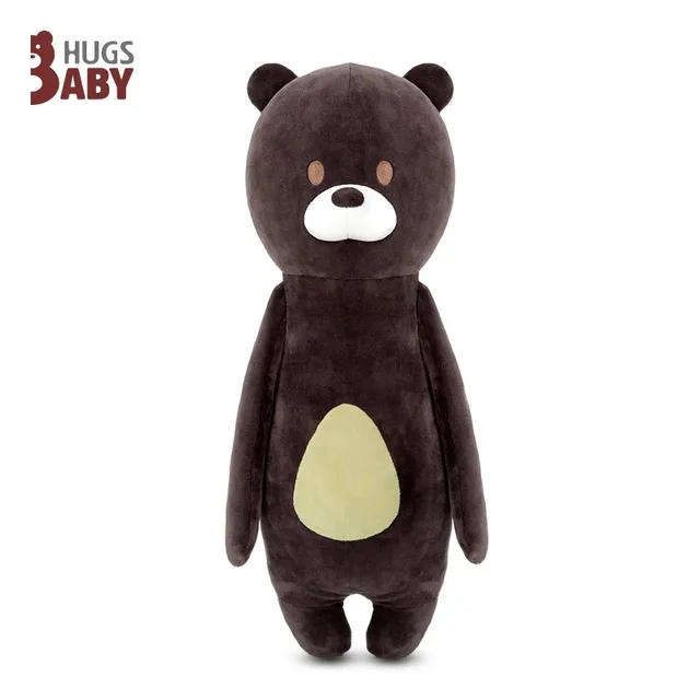 Aliexpress.com : Buy 30cm Mollusks bear pacify doll plush toy eiderdown