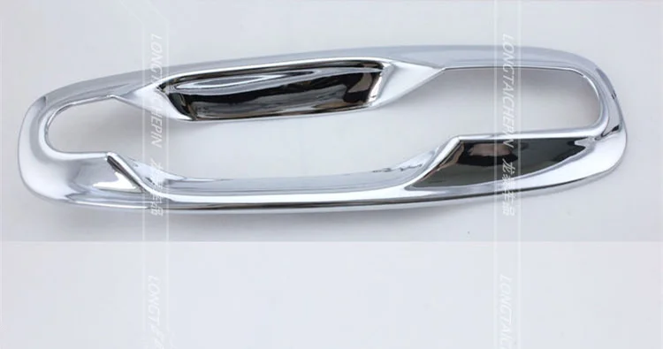 FUNDUOO крышка ручки двери для Chevrolet Lacetti / Optra Estate Nubira 2004 2005 2006 2007 2008 2009 Chrome чаша