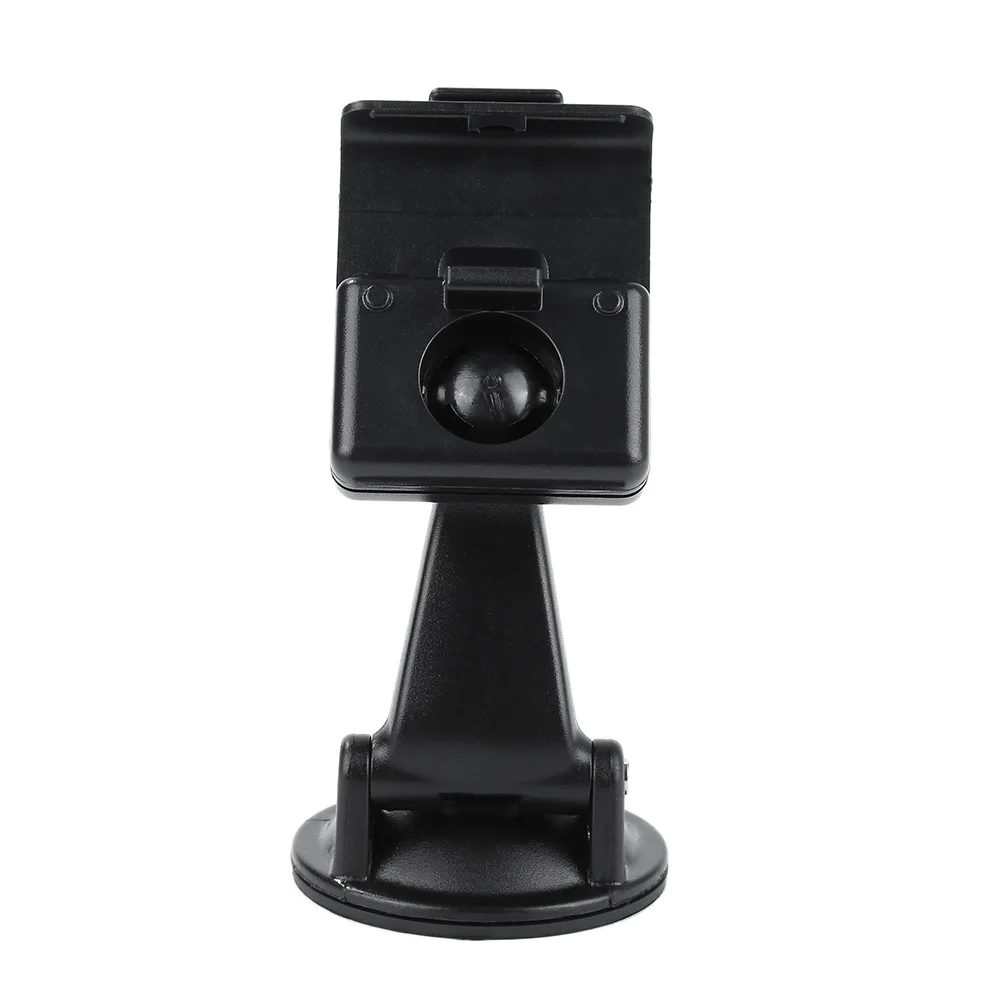 Авто Универсальный крепеж CarMount GPSHolder зажим-адаптер роторная основа для Garmin nuvi 300 300 T 310 310 T 350 350 T 360 360 T 370 370 T