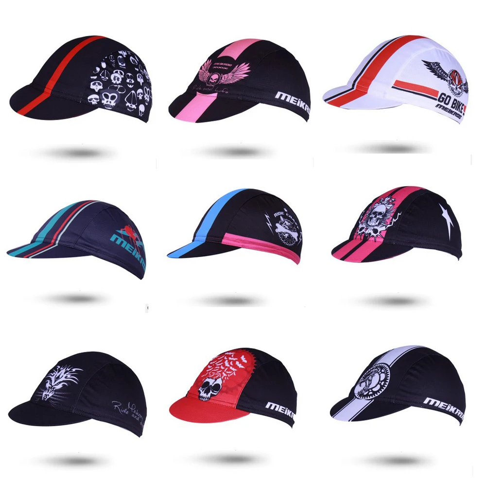 casquette cycling cap