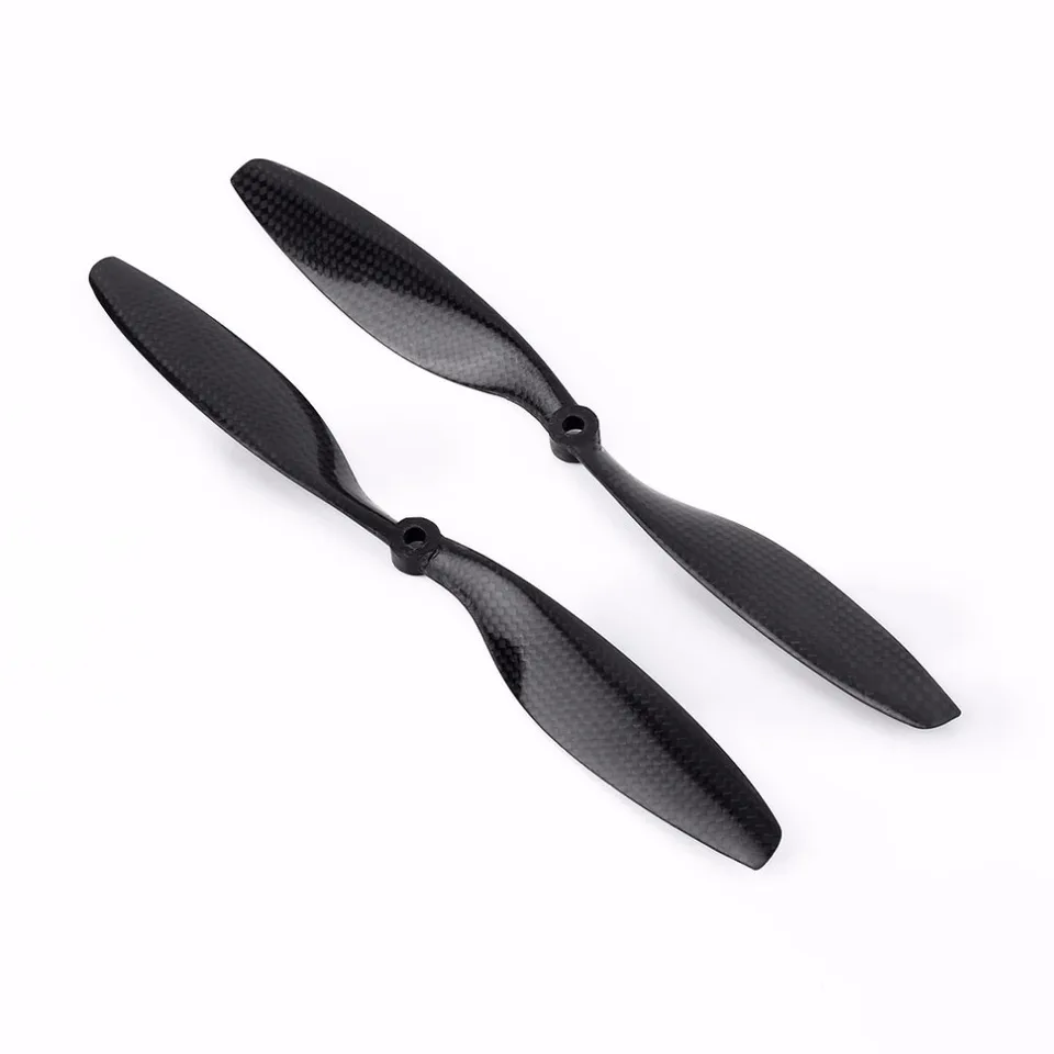 10pcs 1045 10x4.5 CW CCW Kunststoff Propeller Stütze für RC Quadcopter DJI F450