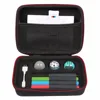 Funda para Robot de codificación conectado a la aplicación Ozobot Evo, compatible con Cable de carga USB, playfield, piel, 4 marcadores de código de Color (solo funda) ► Foto 2/6