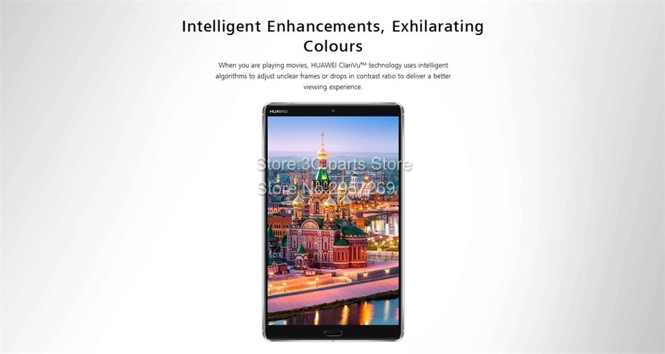Huawei MediaPad M5 8,4 дюймов, четыре ядра, 4 Гб ОЗУ, 32 ГБ/64 Гб/128 Гб ПЗУ, Wifi/LTE, Android 8,0, 2K ips, 2560x1600, отпечаток пальца, Android 8,0