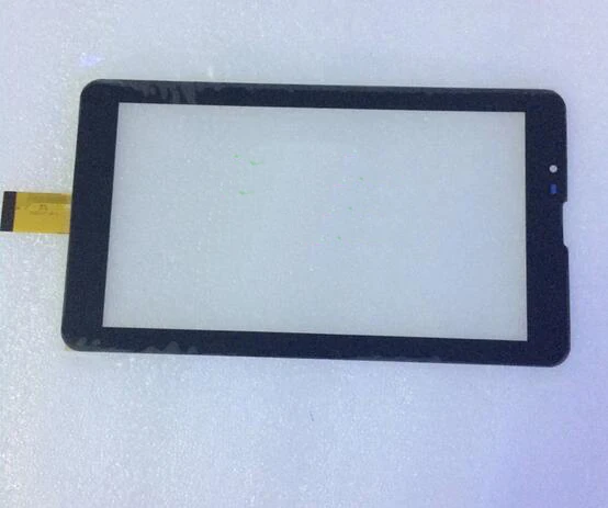 Новинка сенсорная панель 7 &quotBQ 7062G цифровой преобразователь стеклянный датчик Φ