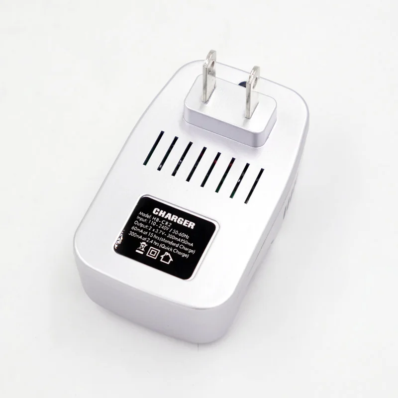 Since CR2 3V charger (4)