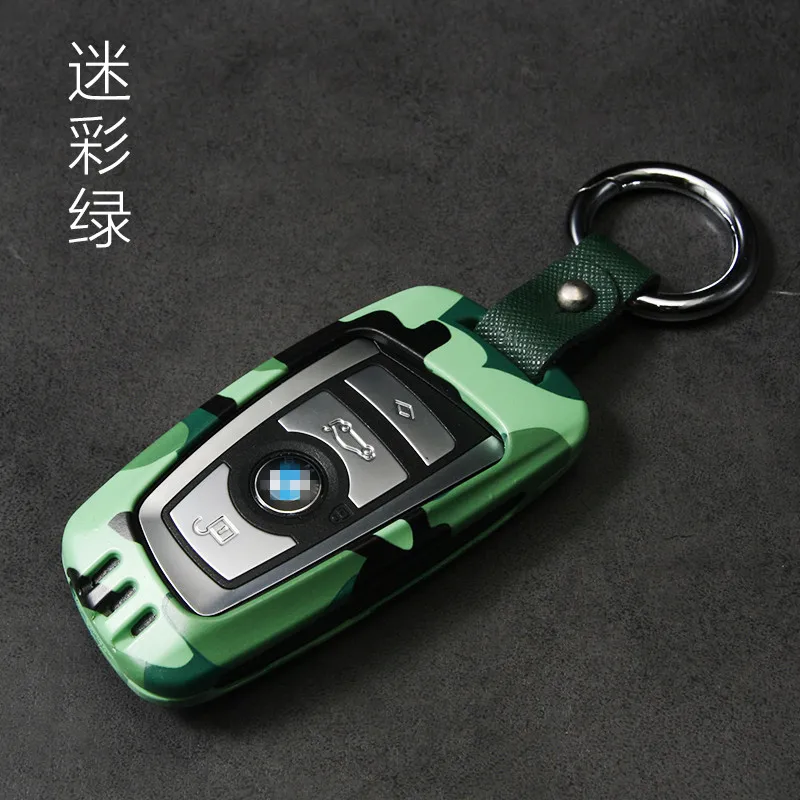 Zinc-Alloy-Car-key-cases-cover-Automotive-supplies-car-key-shell-for-BMW-1234567-Series-X3 (1)