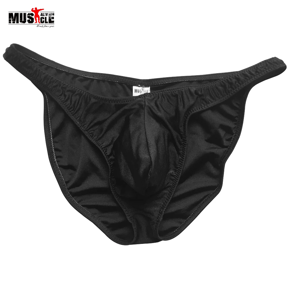 Buy Men's Bodybuilding Posing Trunk Gymwear Fitness
