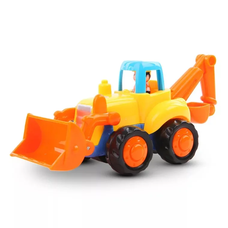 toy truck for 1 year old