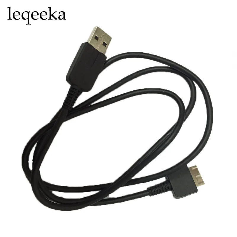 Original 2 in 1 USB Data Charge charging Cable For PSV PSVITA 1000 PS