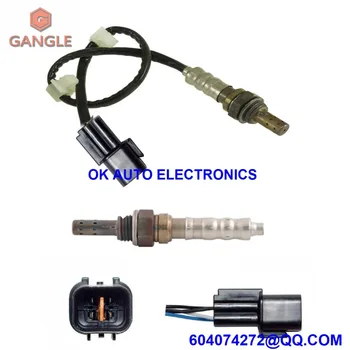 

Oxygen Sensor O2 Sensor Lambda Air Fuel Ratio for HYUNDAI SANTA FE SONATA XG300 KIA MAGENTIS OPTIMA 0ZK462-H2 1999-2006
