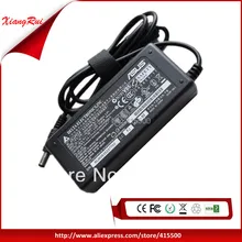 Высокое качество! 65 W 19 V 3.42A оригинальные зарядное устройство для ноутбука для ASUS от Дельта 5,5*2,5 мм A2L A2 SA6 A8 F8 S1 U3 N70 80