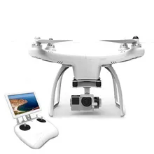 Xiangtat Baru UP UPair-Chase UPair Satu 5.8G FPV Udara 12MP 2 K & 4 K 24FPS HD Kamera Dengan 2-Axis Gimbal RC Quadcopter Drone