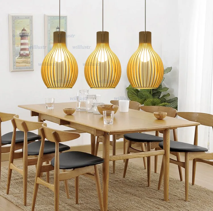 Pendant Light (2)