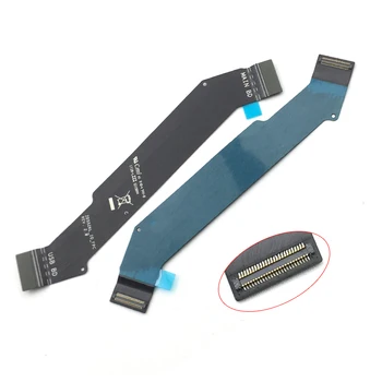 

10pcs/lot New Main SUB Mother Board LCD Connector Flex Cable Compatible For ASUS ZenFone 4 Selfie Pro ZD552KL Z01MD Z01MD