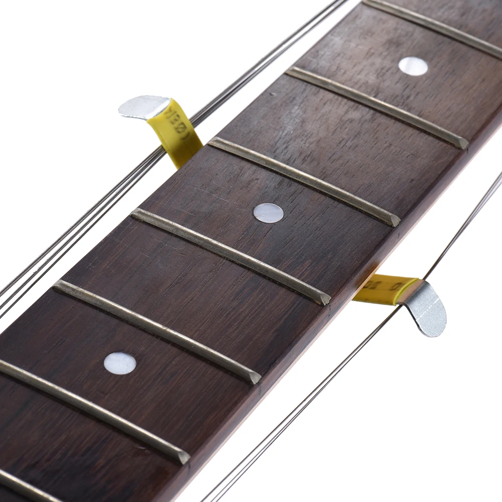 Сепаратор струн для гитары Luthier Лады полированные струны металлический