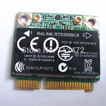 SSEA беспроводная карта WiFi Bluetooth 3,0 Для Ralink RT5390BC8 Половина мини PCI-E 802.11b/g/n для Hp DM1 DV4 DV7 G4 G6 G7 SPS: 630705-001