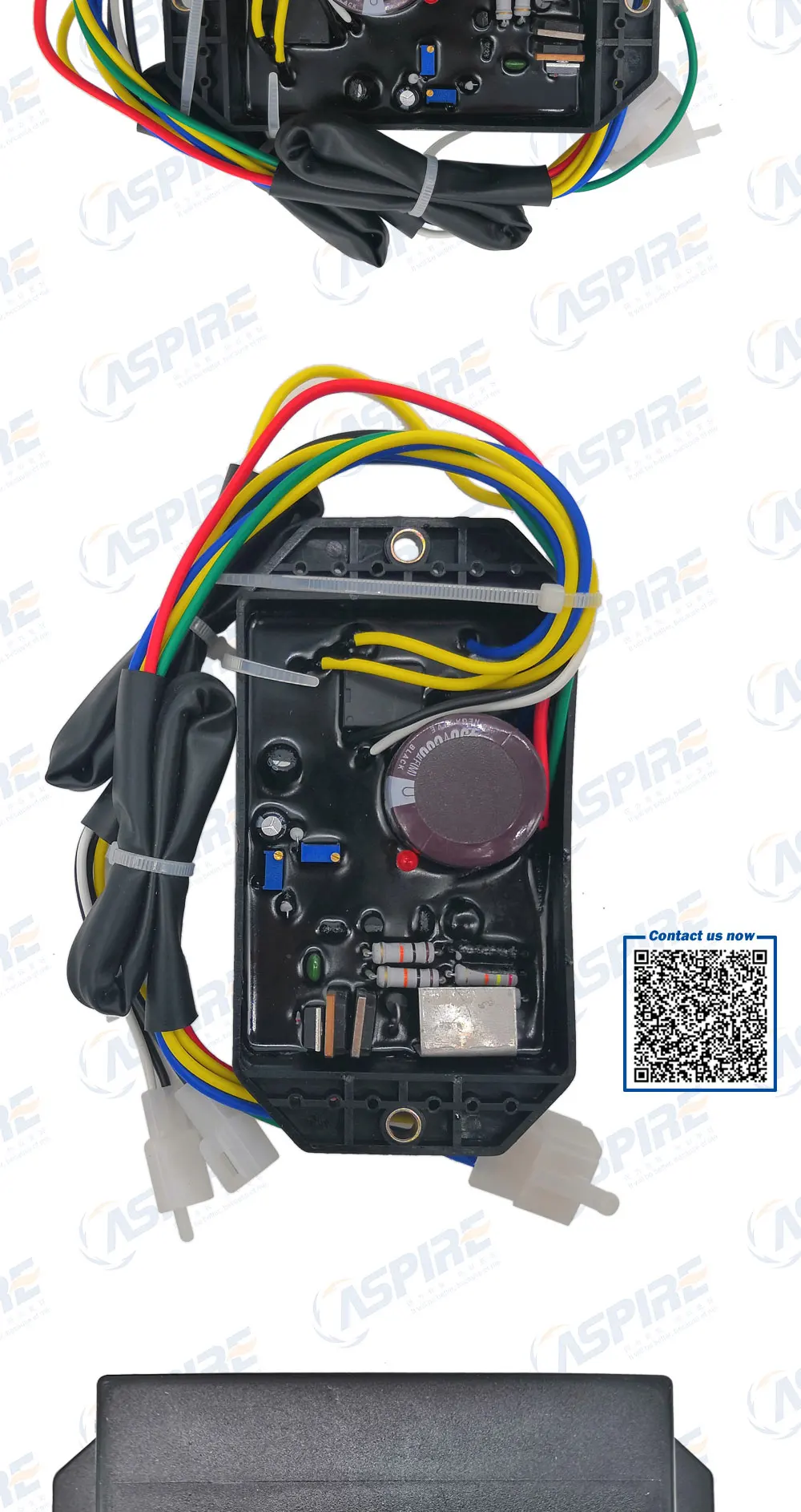 Free Shipping KI DAVR 50S (PLYDAVR50S) Aspire Single Phase ...