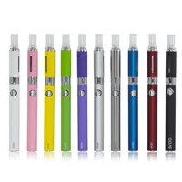 Electronic Cigarettes