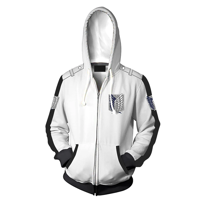 Cosplay&ware Anime Attack On Titan Hoodie Jacket Shingeki No Kyojin Legion Eren Cosplay Costume Party Sportswear Thin Zipper Hoodies -Zentai shop online HTB1 PpsKv5TBuNjSspmq6yDRVXaf.jpg