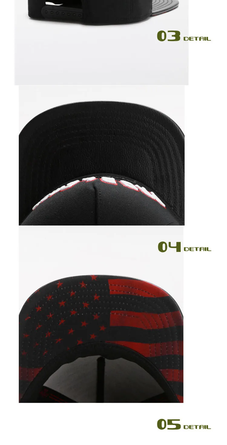 Бренд PANGKB PROBLEMS CAP USA support the campaign President snapback hat для мужчин и женщин для взрослых, Уличная Повседневная Кепка-бейсболка от солнца