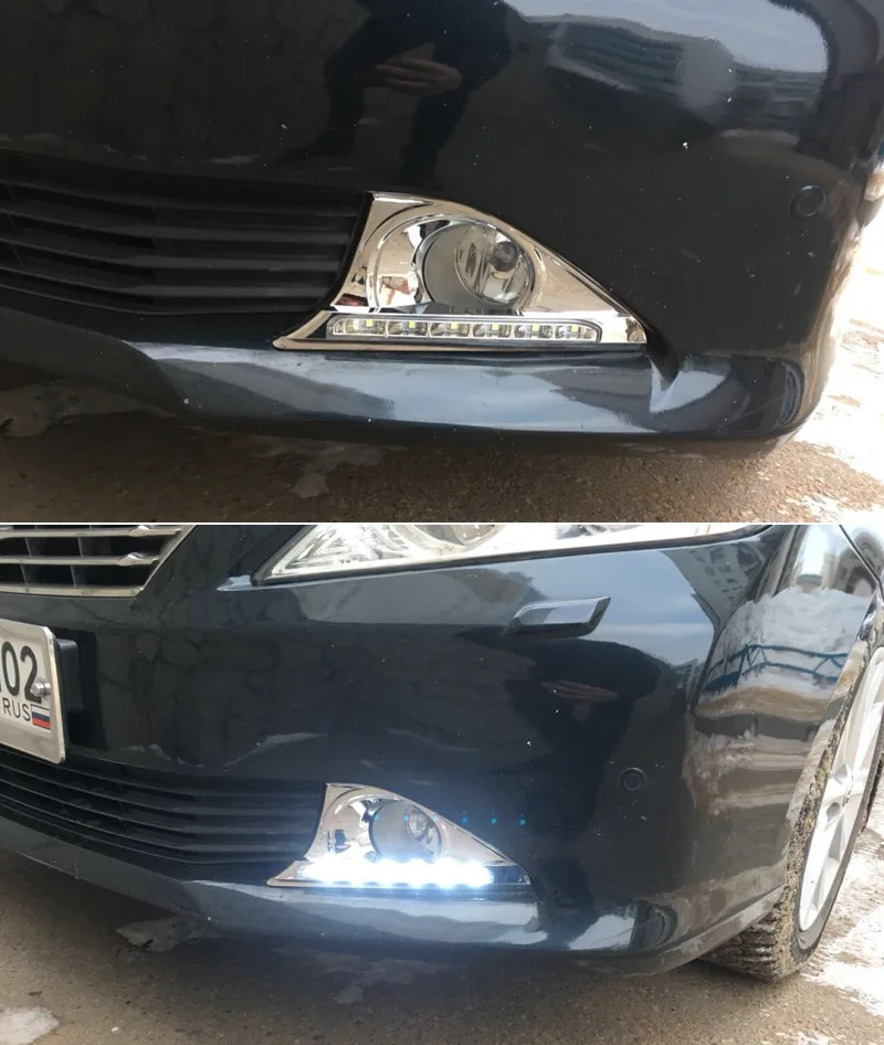 Camry 2012 -2