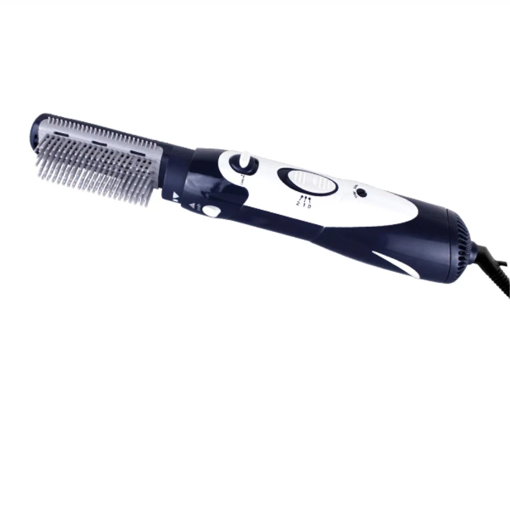 

110V-220V Hair Styler Multifunctional Hair Dryer New Styling Tools Powerful Hair Brush Roller Styler
