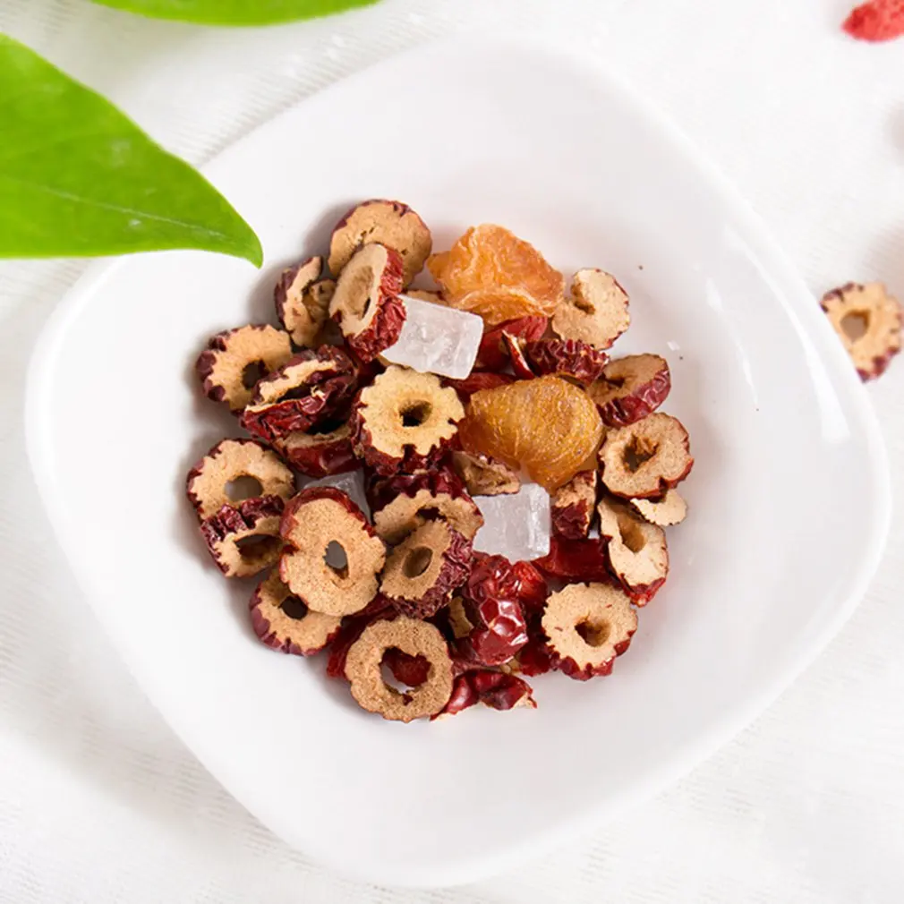 Longan красный финик чайный комбинат цветочный чайный пакетик чайный женский чай