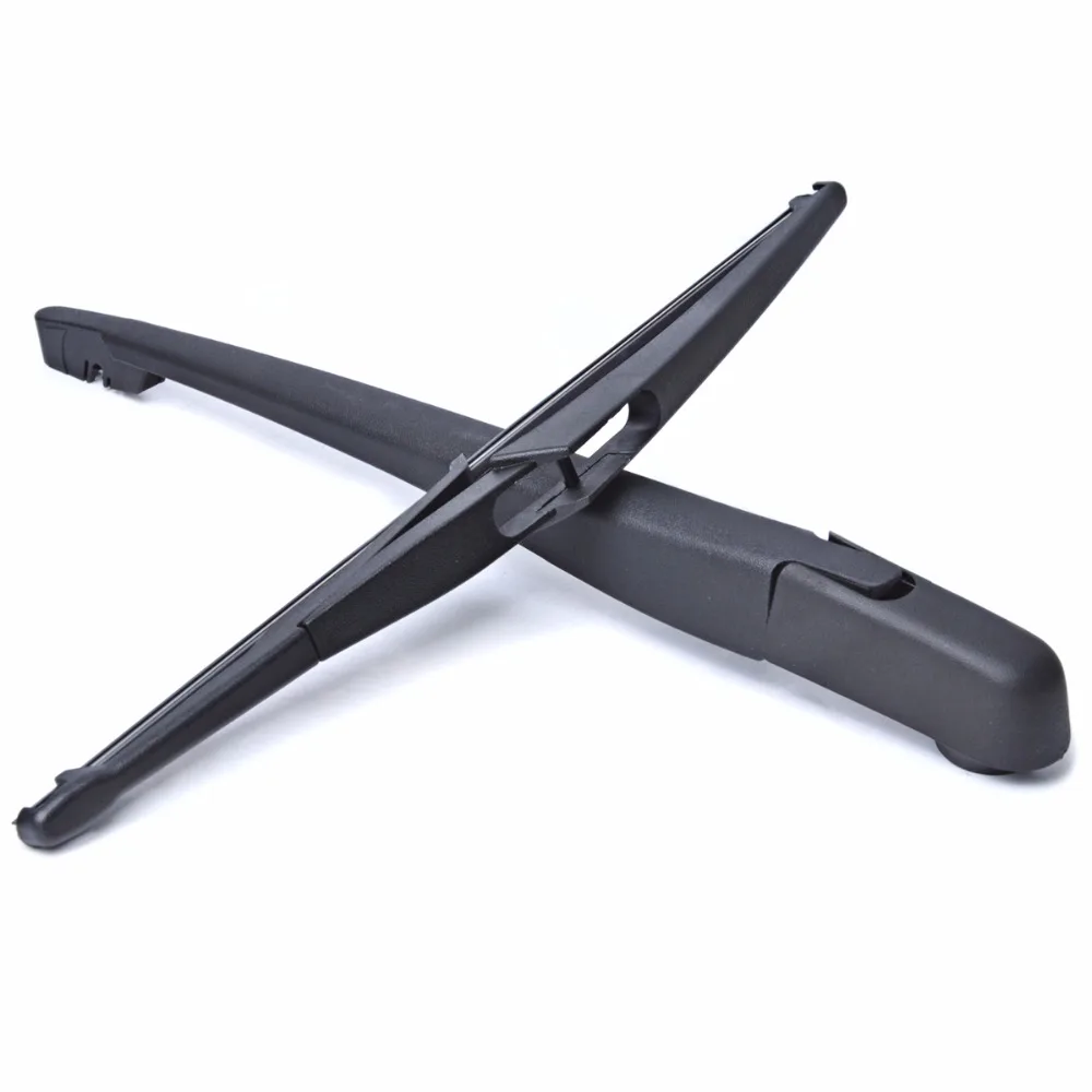 Rear Wiper Arm Blade For Fiat Grande Punto 2005 2019 Oge Back Windscreen Wiper Assembly Replacement Natural Rubber Auto Parts Windscreen Wipers Aliexpress