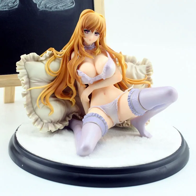 Аниме Kotone Kamishiro-Oyako Rankan SkyTube 1/7 масштаб сексуальные куклы из ПВХ фигура фигурка коллекция модель