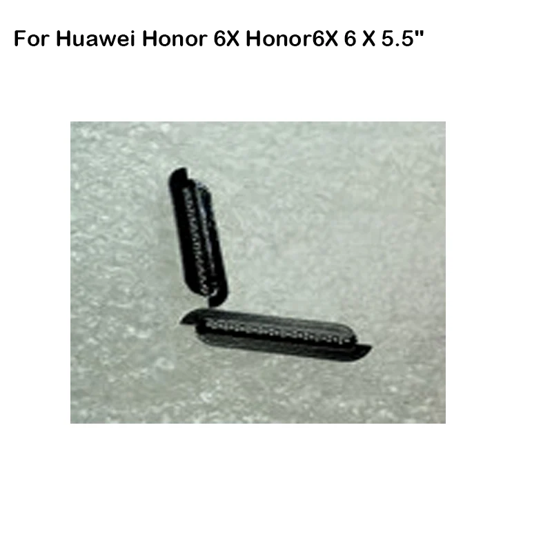 Сетка для динамика пылезащитный гриль Huawei Honor 6X Honor6X 6 X 5 дюйма проверено хорошо |