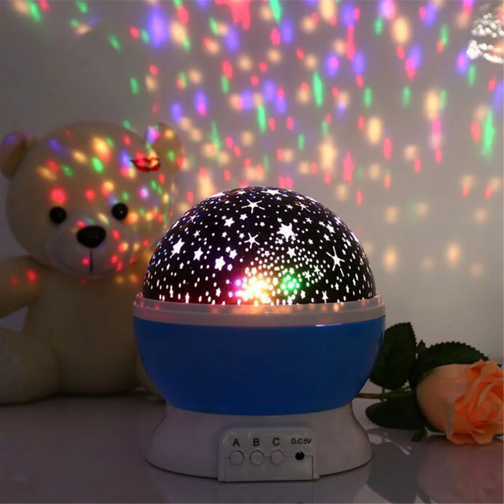 Acquista all'ingrosso online bambini lampada di proiezione da ...