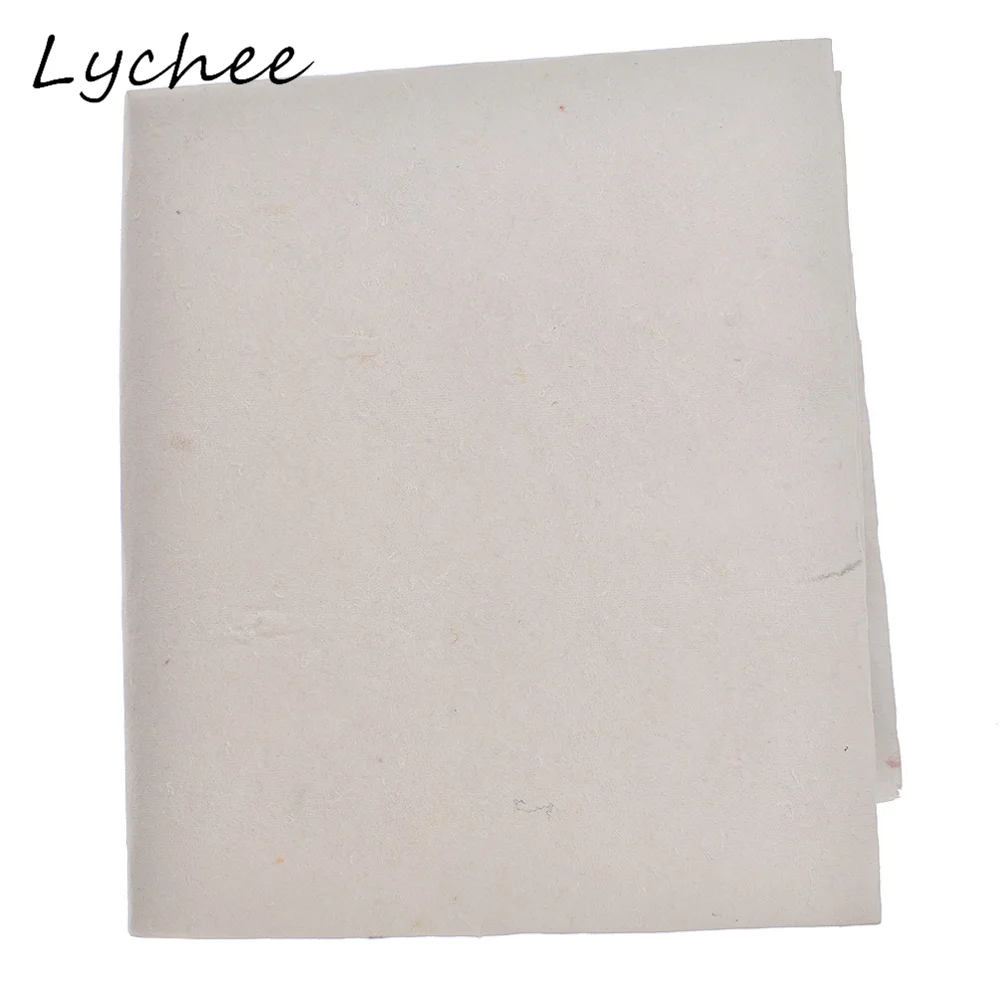 Lyche 1 ярд легко разорвать фотозадняя ткань аксессуары для подкладки из