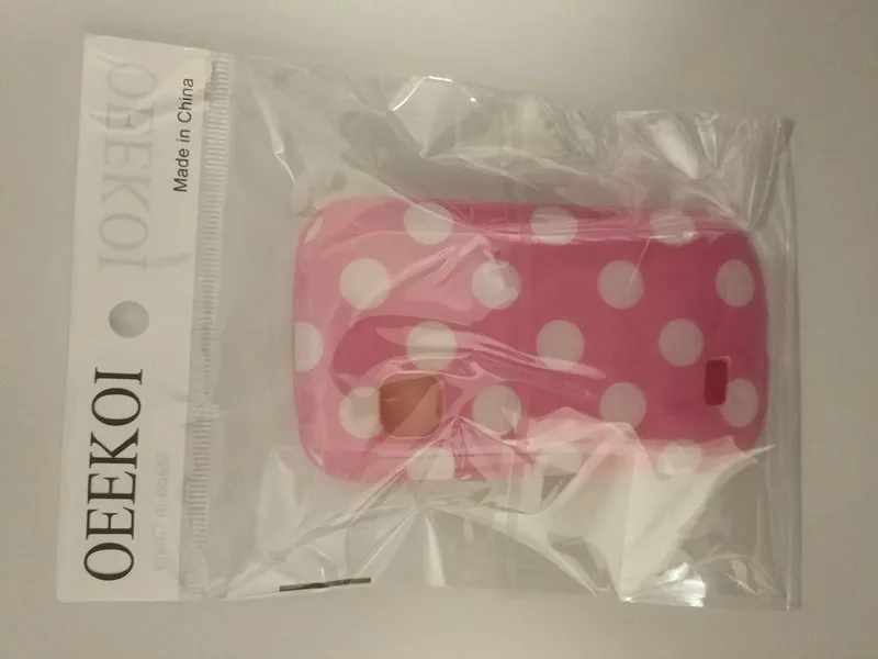 Samsung s5670 dot package