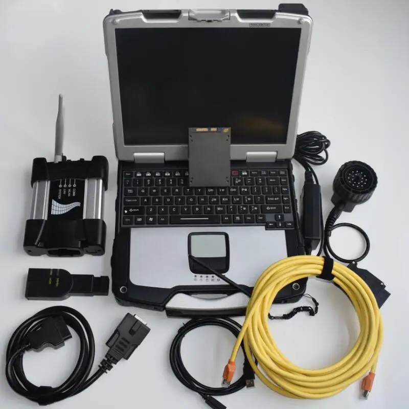  Icom nächsten wifi neue generation für bmw icom a2 mit ssd software 201909 v in cf-30 toughbook vol