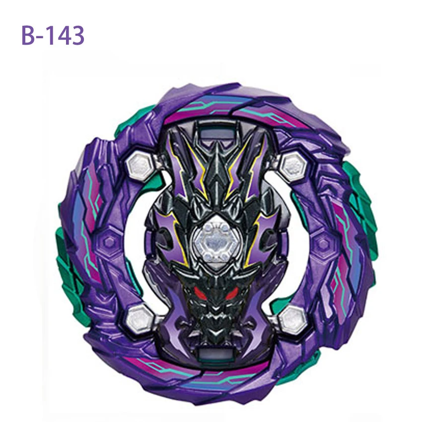 Пусковые устройства Beyblade Burst Toys B-142 B143 B00Bables Fafnir металлический волчок Bey Blade Blades Toy bayblade bay blade