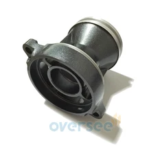 683 45361 02 4D 6B4 45361 00 4D Gear Box Cap Lower casing For Yamaha Parsun