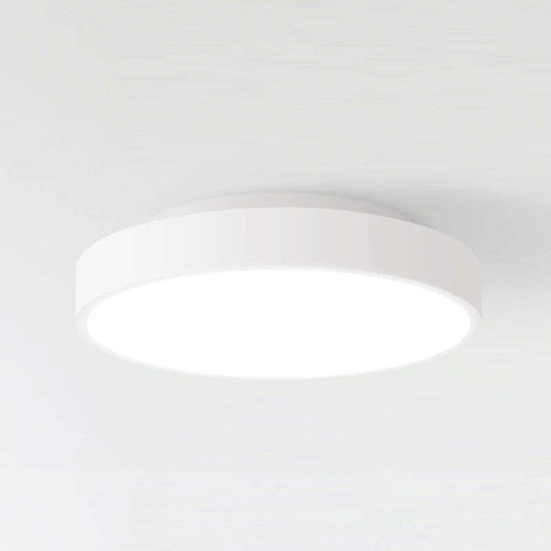 

Smart Ceiling Light Lamp Remote APP WIFI Bluetooth Control Smart LED IP60 Dustproof Light CLH@8