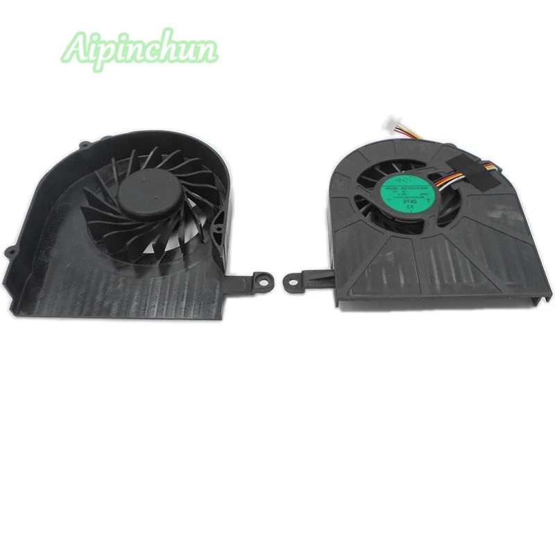 New Original for Acer Aspire 5739 5739G Laptop Notebook CPU Cooler