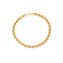 Горячая браслет ювелирные изделия покрытый браслет для женщин и мужчин