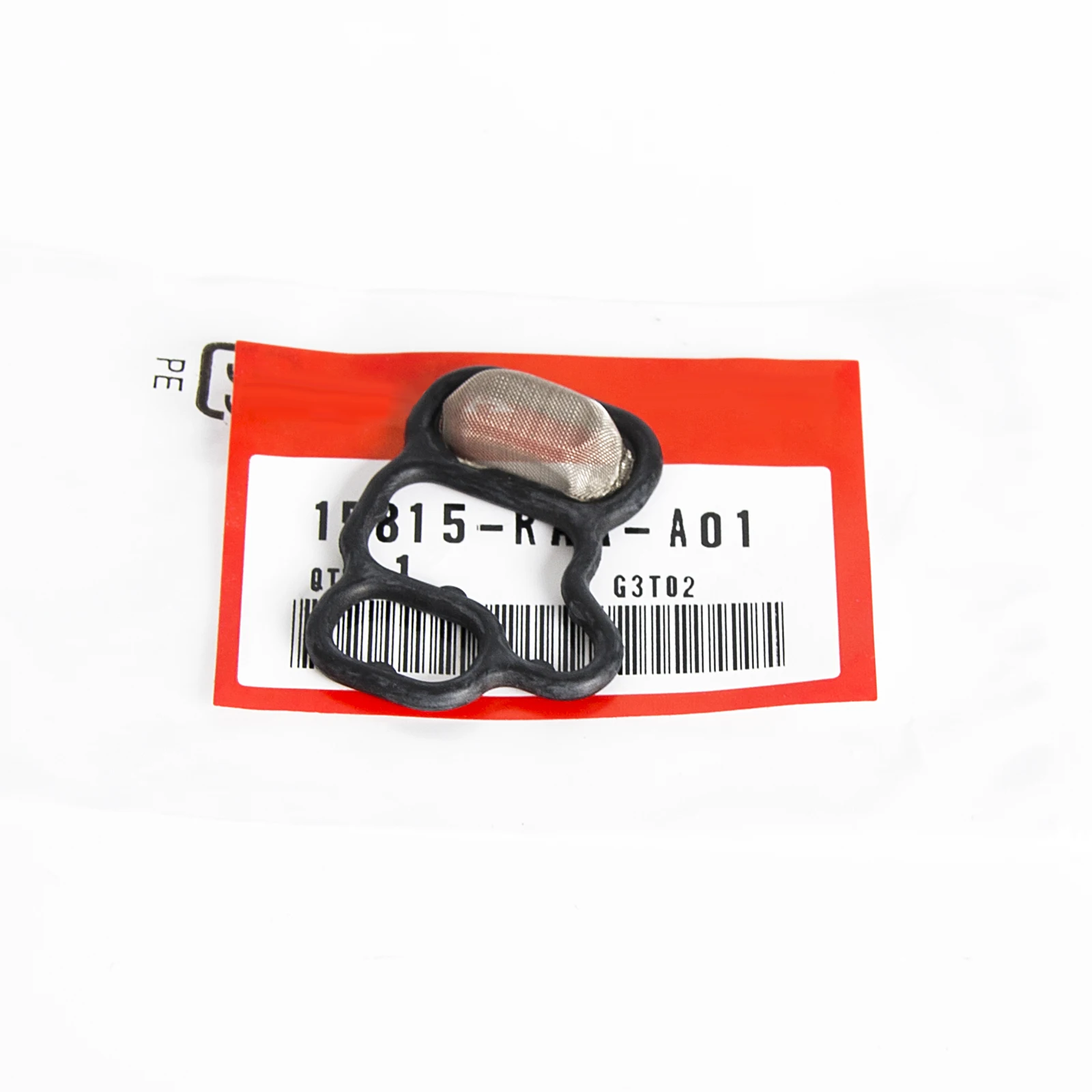Solenoid Gasket/Spool Valve Filter Screen for Honda Element CR V TSX 15815 RAA A02in Cyl. Head