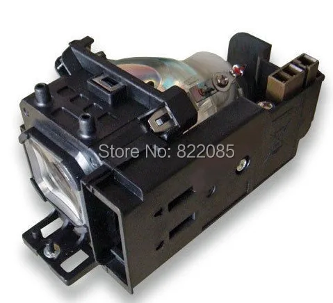 

Free shipping VT80LP / 50029923 Projector Lamp Bulb with housing for VT48 / VT49 / VT57 / VT58 / VT59