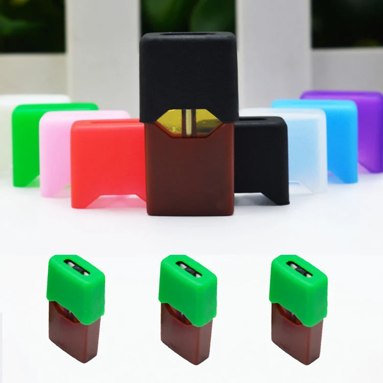 Одноразовый капельный наконечник для juul ecig 100 шт./лот аксессуары вейпа