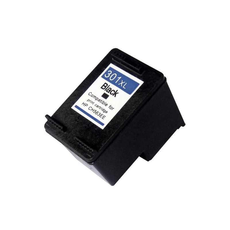 10Pack 301 XL 301XL Ink Cartridges Compatible For HP 2510 3510 D1010