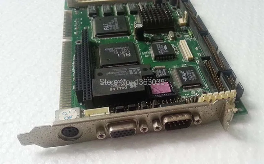 486 5X86 SBC Ver G1  1