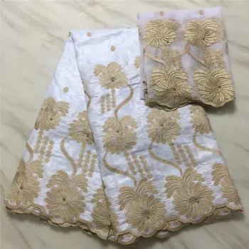 

African bazin riche getzner 2018 Bazin Riche Fabric Bazin Riche Getzner frican lace fabric 2018 high quality lace dress pl5-32